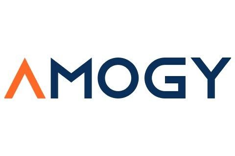 Amogy Logo (PRNewsfoto/Amogy)