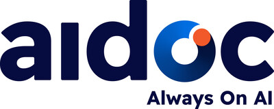 Aidoc Medical Logo