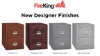 FireKing International Unveils Four New Designer Finishes