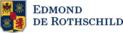 Edmond De Rothschild Logo