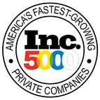 Advertise Purple Ranks No. 108 on Inc. Magazine's List of the Pacific Region's Fastest-Growing Private Companies, With a Two-Year Revenue Growth of 157 Percent