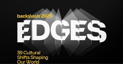 Backslash 2023 Edges