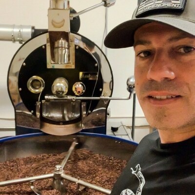 Celebrating the Daily Grind: Blackout Coffee Is Brewing a Success Story  with Its Focus on Sourcing Premier Coffee Beans Combined with a Unique  Roasting Process, and Its Support of Military Veterans and
