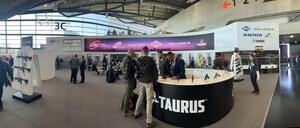 TAURUS e CBC expõem portfólio de produtos e novidades na feira internacional IWA &amp; Outdoor Classics 2023, na Alemanha