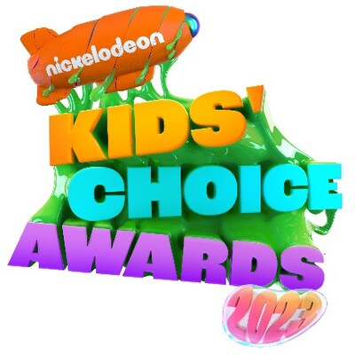2023 Kids' Choice Awards Logo