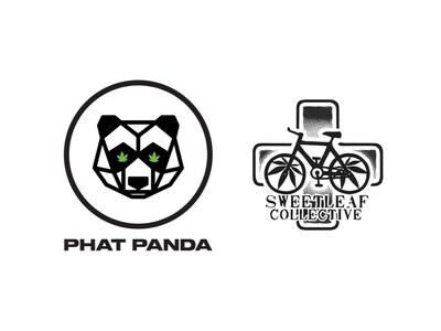 Phat Panda and Sweet Leaf Collective Announce Partnership
