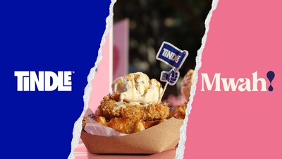 Next Gen Foods, makers of the popular plant-based chicken TiNDLE, acquires Mwah! – a startup dedicated to creating the most creamy and indulgent dairy-inspired products