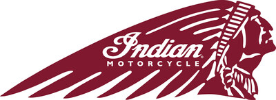 Indian Motorcycle (PRNewsfoto/Indian Motorcycle)