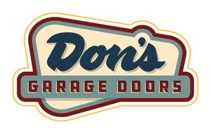 A1 Garage Door Service in Colorado Springs Announces Name Change to Don's Garage Doors