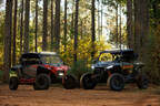 POLARIS UNLEASHES REVOLUTIONARY NEW GENERATION OF THE RZR XP - THE INDUSTRY'S BEST-SELLING SPORT SIDE-BY-SIDE