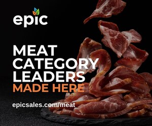 Epic Sales Partners Set to Grow Meat Partnerships by 100% in 2023