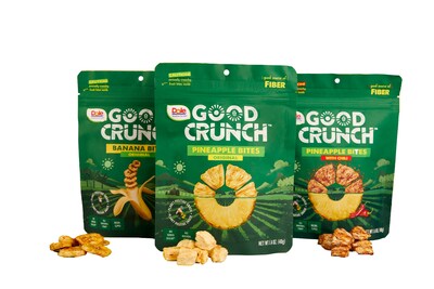 Good Crunch
