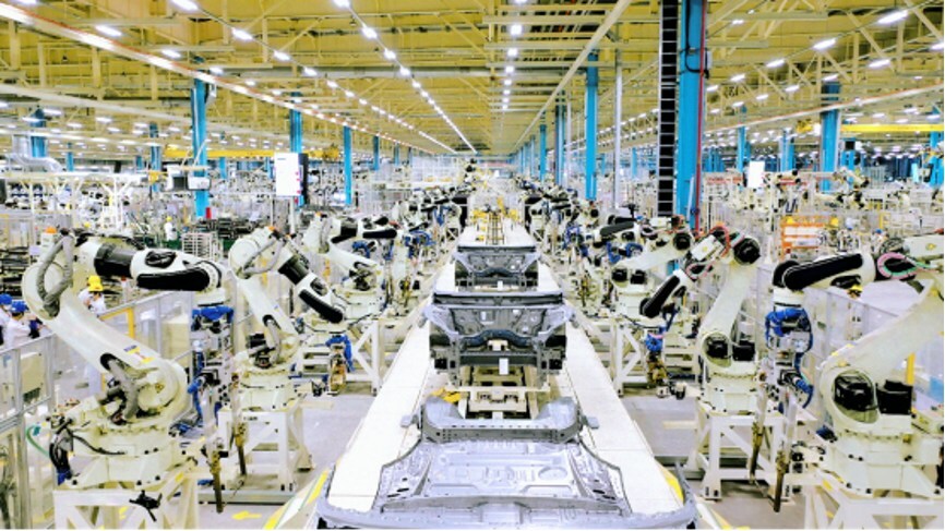 Opportunities highlighted for foreign investors under new development trend in Guangdong - Vimarsana News