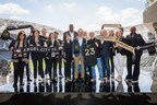 BMO Celebrates Kickoff of the 2023 Soccer Season at 'BMO Stadium' in Los Angeles, California