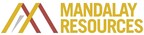 Mandalay Resources Announces Appointment of Frazer Bourchier as President and Chief Executive Officer