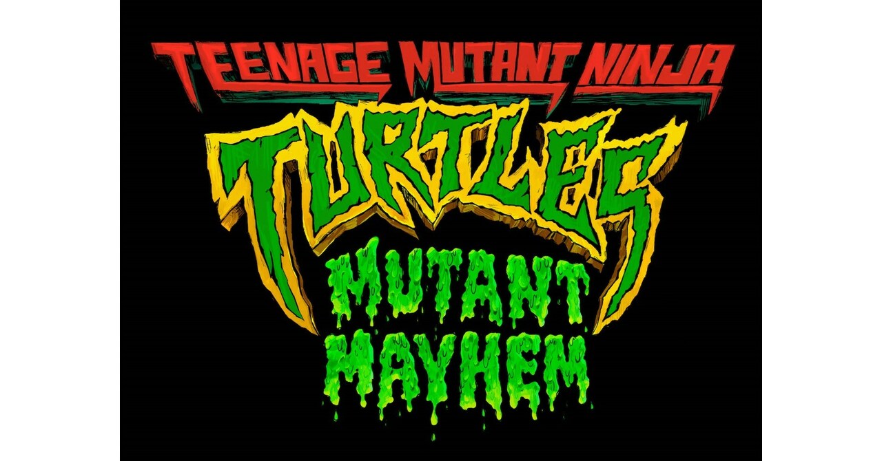  Teenage Mutant Ninja Turtles: Mutant Mayhem [DVD] : Ice Cube,  Jackie Chan, Micah Abbey: Movies & TV