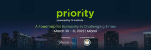 FII Institute sediará o Global PRIORITY Summit em Miami em março