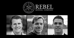 REBEL MINING COMPANY SOLIDIFIES FOOTHOLD AS INDUSTRY LEADER IN DIGITAL CURRENCY COLOCATION SPACE WITH NEW HIRES