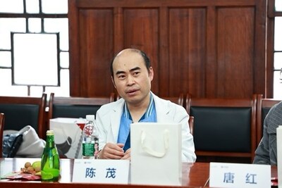 (PRNewsfoto/Venus Medtech (Hangzhou) Inc.)