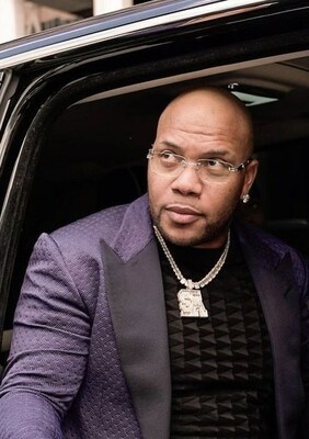 Flo Rida