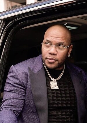 International Superstar and Business Mogul Flo Rida Embarks Upon a New Journey with his new company JettSet1 Enterprises