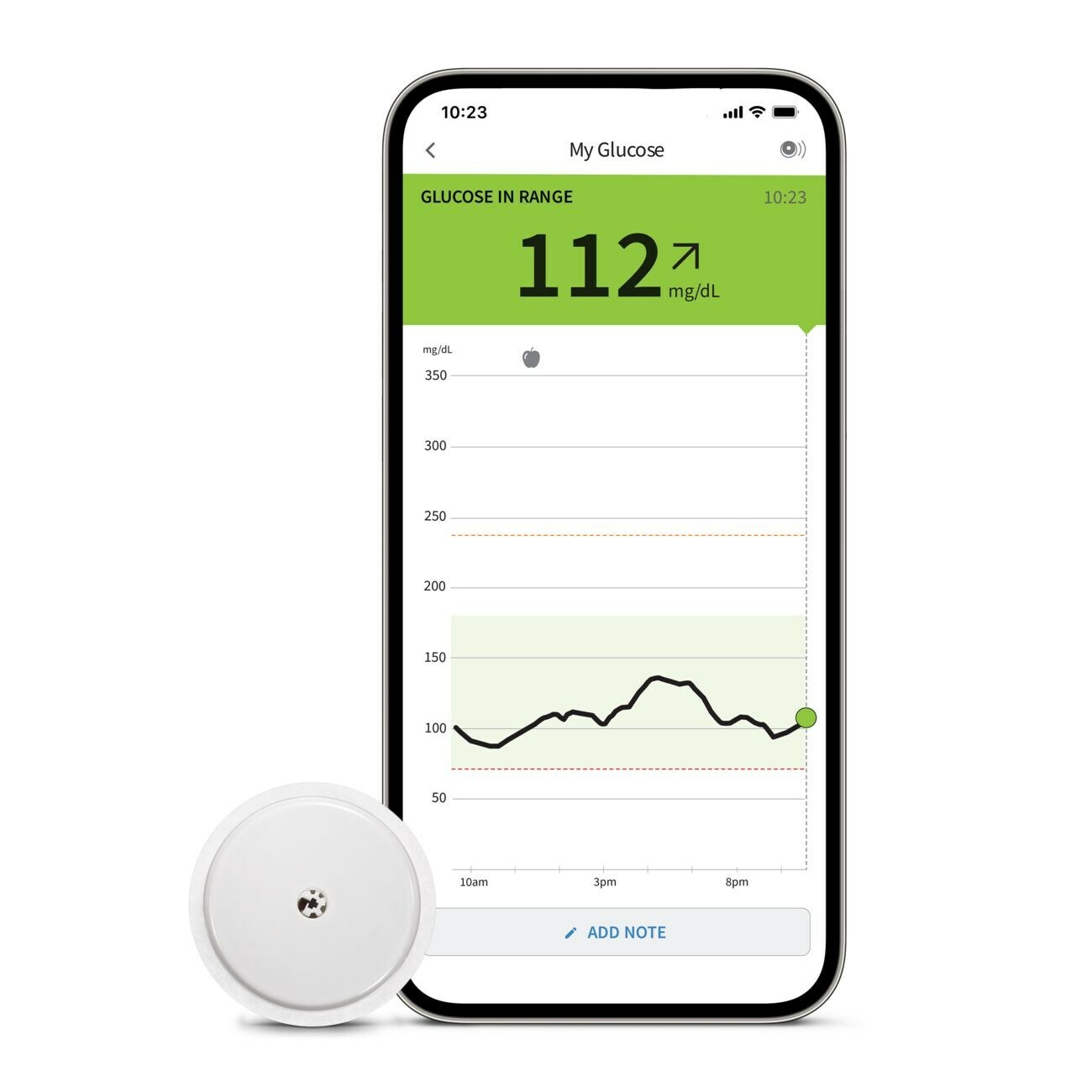 Abbott's FreeStyle® Libre 2 iOS App Cleared in U.S., Providing a Seamless  Digital Experience to Simplify Diabetes Management - Aug 2, 2021