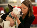 Pets in Need of Loving Homes Find Families Through PetSmart Charities National Adoption Week