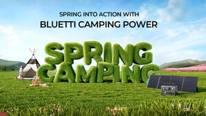 BLUETTI's Spring Sale Helps Have the Best Spring Outdoor Adventure