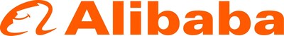 Alibaba Group logo (PRNewsfoto/Alibaba Group)