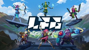 LifeForce Games Democratizes Game Development with User-friendly, Custom Game Generator