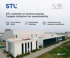 STL commits to Science-based Targets Initiative (SBTi), as part of its goal to be Net-Zero by 2030