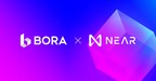 NEAR Protocol aims straight at the Korean game market with BORA, Kakao Games' Web3 arm