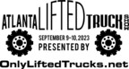 The Inaugural Atlanta Lifted Truck Show, with The Largest Auto Show Purse in the World, Accepts Vehicle Applications