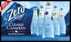 CLEARLY CANADIAN INTRODUCES ESSENCE AND ZERO SUGAR PRODUCTS, SERVES UP INNOVATION TO THEIR FANATICALLY LOYAL CUSTOMER BASE