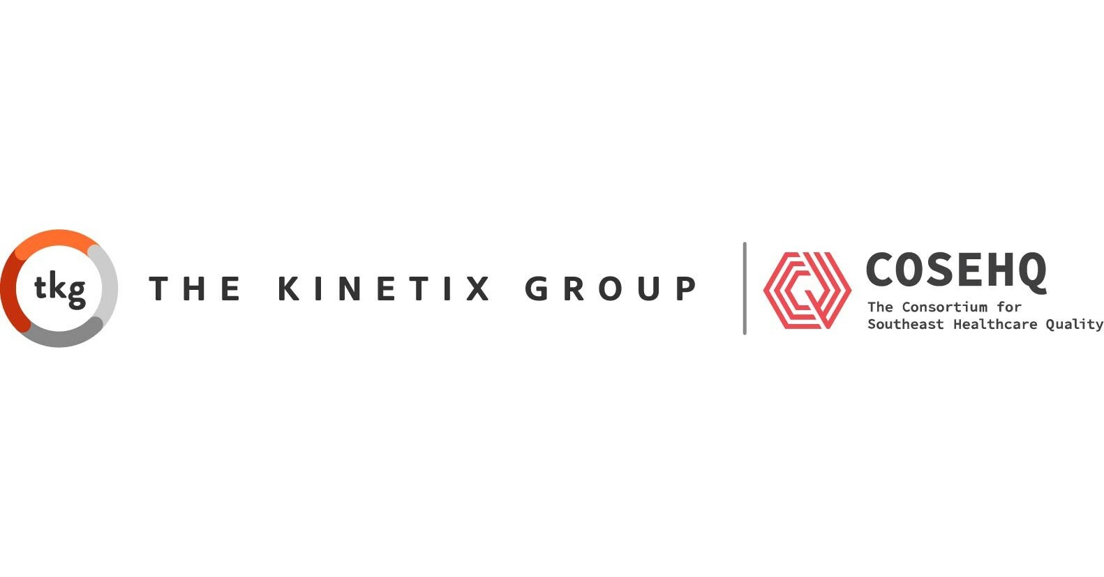 The Group and The Consortium for Southeast Healthcare Quality