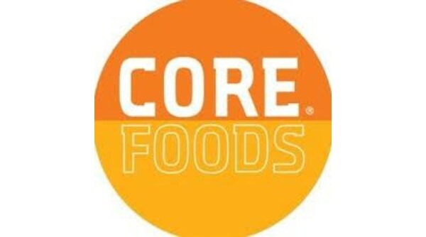 CORE® Foods to Showcase Two New Lines of Functional Snacks at Expo West - Vimarsana News