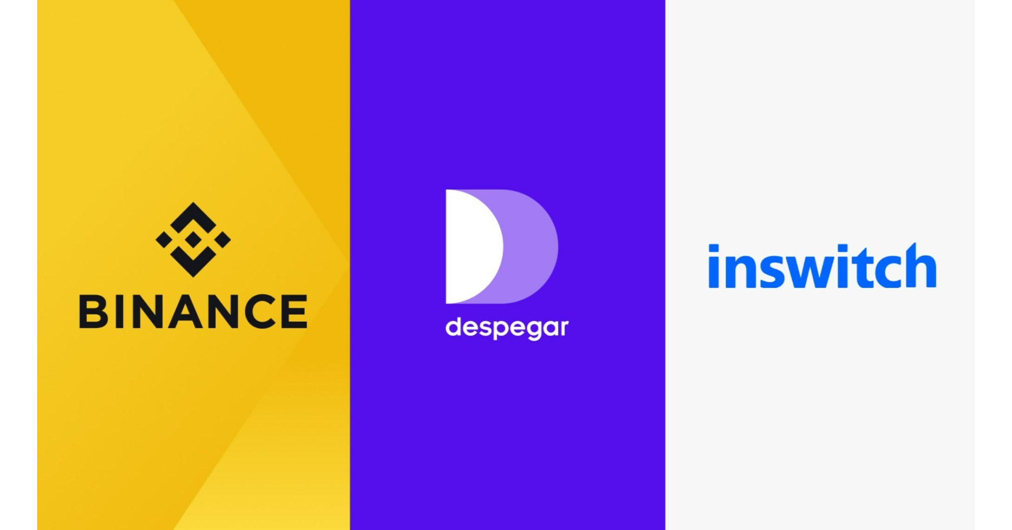 Despegar suma el pago con criptomonedas en alianza com Binance Pay e Inswitch