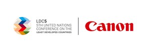Developing Lens: U.N. and Canon Europe amplify Youth Delegates from Least Developed Countries