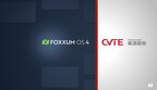 FOXXUM PARTNERS WITH CVTE FOR FOXXUM OS 4