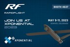 RapidFlight to Participate in the 2023 XPONENTIAL™ Expo Hosted by AUVSI