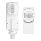 Leviton Expands In-Fixture Control Offering with Smart IP66 Rated Fixture Mount Sensors