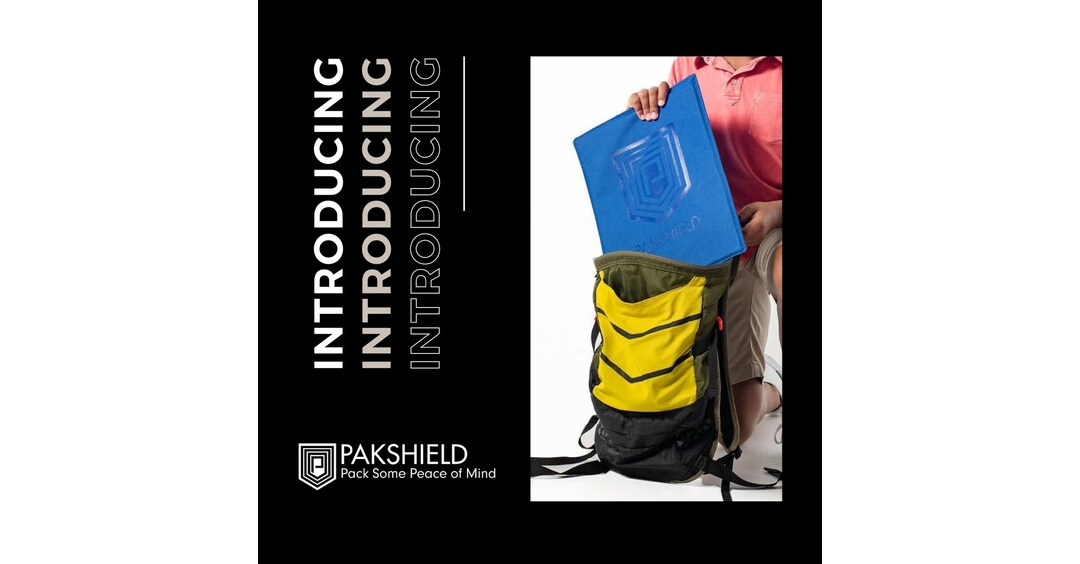PAKSHIELD: A Life-Saving Personal Protection Device