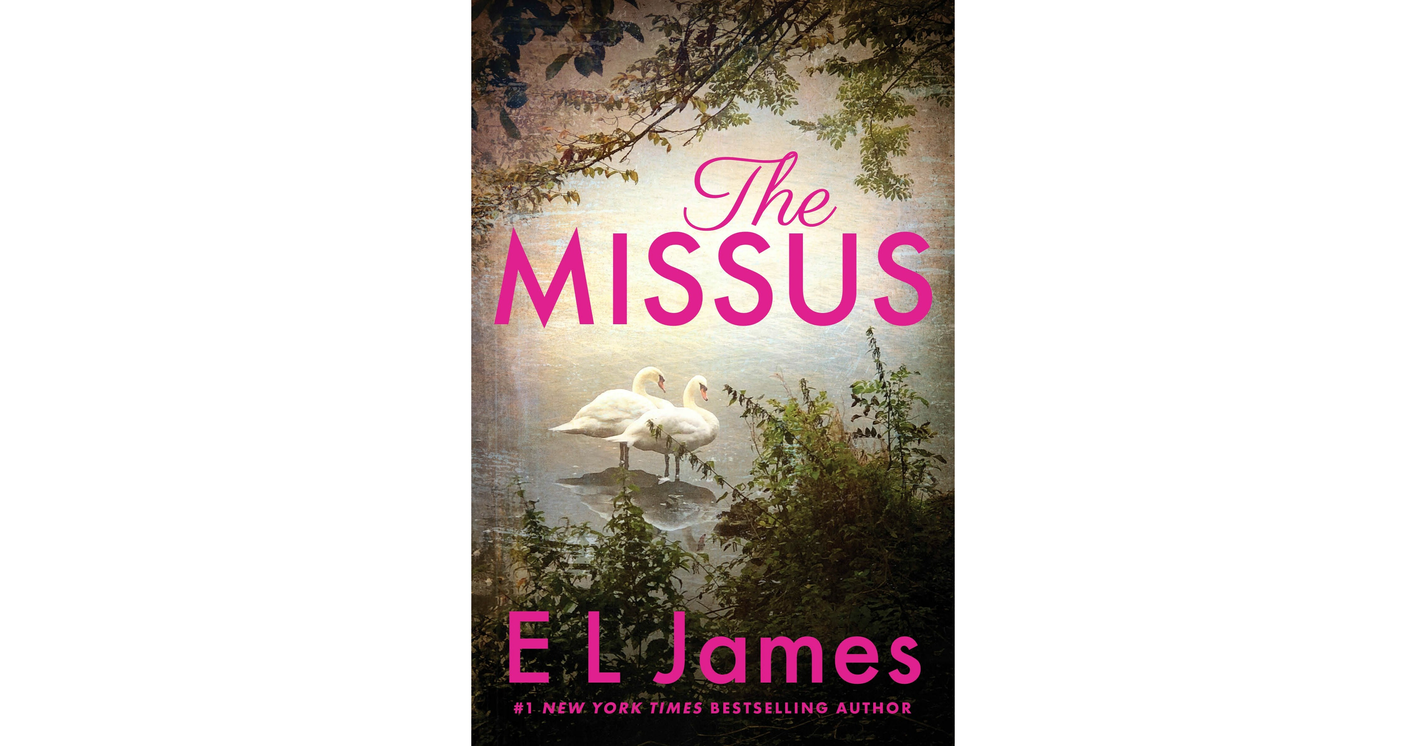 BLOOM BOOKS ANNOUNCES JUNE 2023 PUBLICATION OF THE MISSUS