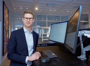 Den erfarne Corporate Finance-eksperten Erik Dahl begynner i Banyan Software som investeringsdirektør, leder for Norden