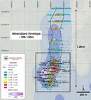 Canada Nickel Confirms High Grade Near-Surface Mineralization at Texmont