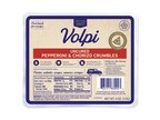Volpi Foods Launches Pepperoni & Chorizo Crumbles Nationwide