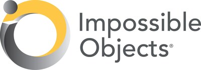 Impossible Objects Logo (PRNewsfoto/Impossible Objects)