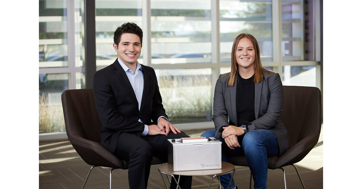 ReSuture, Inc. Awarded $996,413 NSF Phase II Small Business Innovation Research Grant to Support Surgical Performance and Medical Device Development