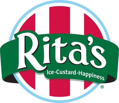 (PRNewsfoto/Rita's Franchise Company) (PRNewsfoto/Rita's Franchise Company)
