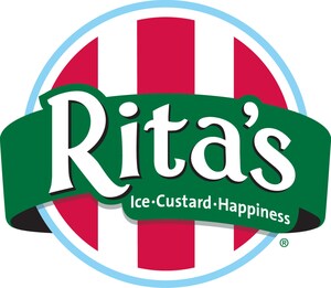 Rita's Italian Ice & Frozen Custard Continues Texas Expansion; New Location Now Open in Arlington